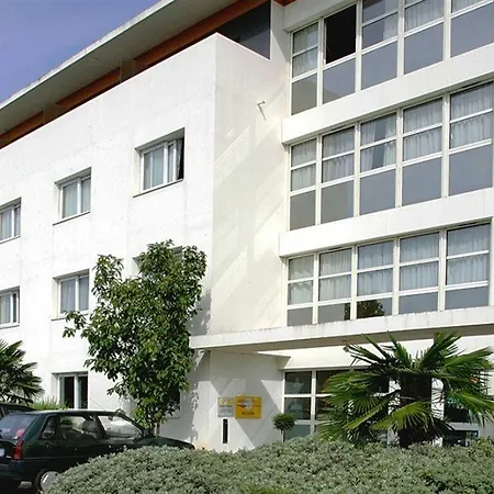 Appart'city Classic Ouest Apart-hotel 2*