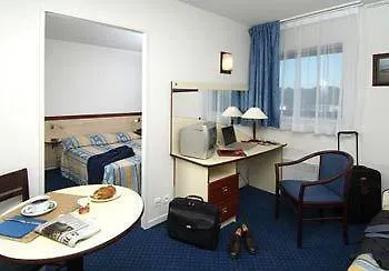 Appart'city Classic Ouest Apart-hotel Rennes