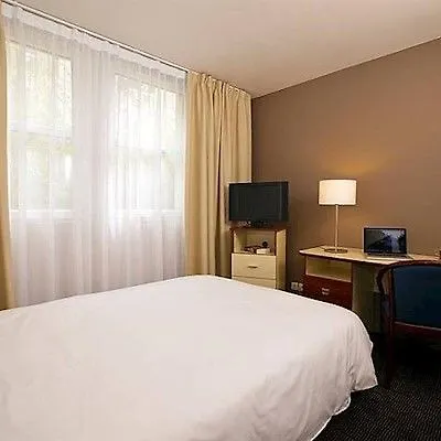 Appart'city Classic Ouest Apart-hotel Rennes