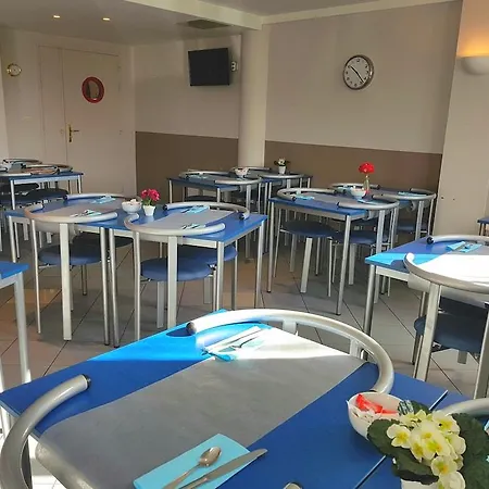 Appart'city Classic Ouest Lejlighedshotel Rennes