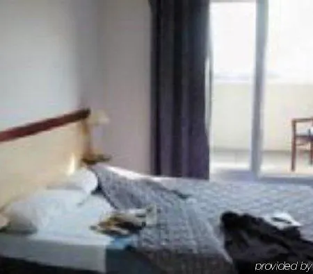 Hotel apartamentowy Appart'city Classic Ouest Rennes