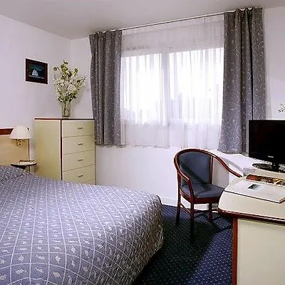 Appart'city Classic Ouest Apart Otel 2*