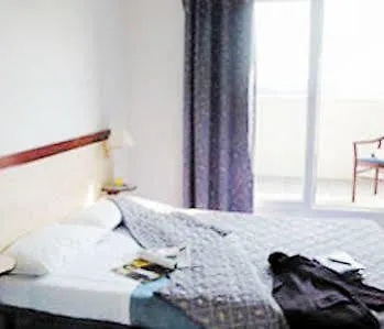 Appart'city Classic Ouest Lejlighedshotel